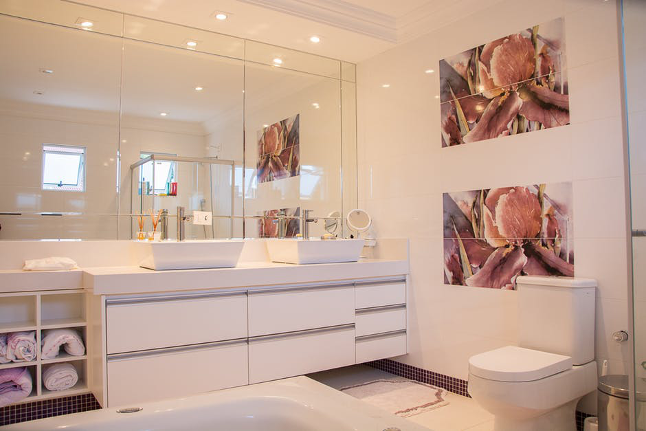 The Whats, Whens and Whys of Bathroom Remodeling