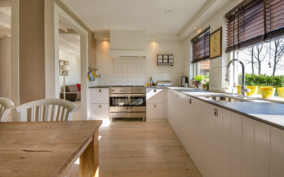 The 5 Best Tips For A Kitchen Renovation