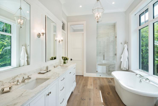 Make Your Bathroom Sustainable for Both You and the Environment