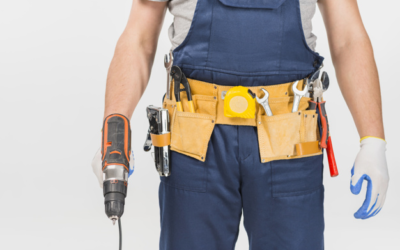 What Should You Look for in a Potential Handyman Service Provider?