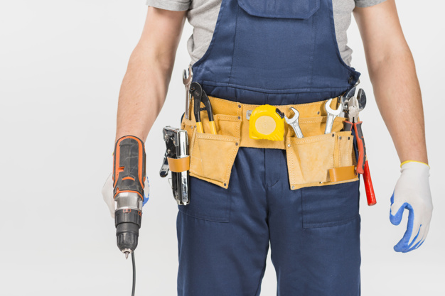 What Should You Look for in a Potential Handyman Service Provider?
