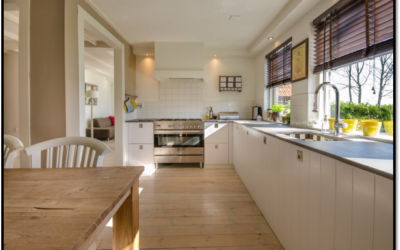 3 Things to Consider When You’re Renovating Your Kitchen
