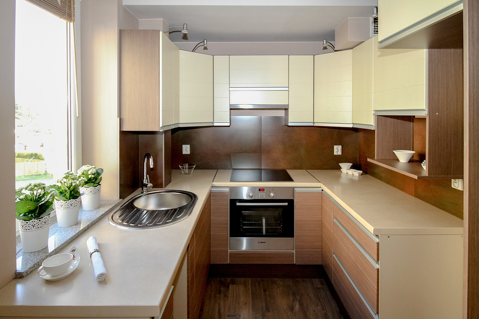 Kitchen Remodeling Shreveport