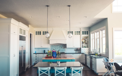 4 Things to Consider When You’re Renovating Your Kitchen