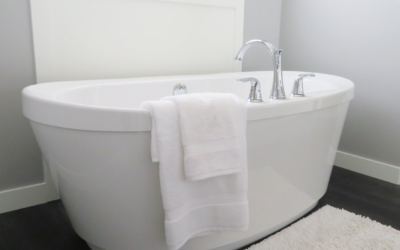 Making It a Comfortable Space—Preparing Your Bathroom for All Seasons