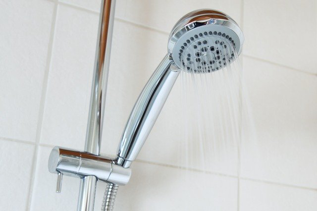 Install A New Showerhead